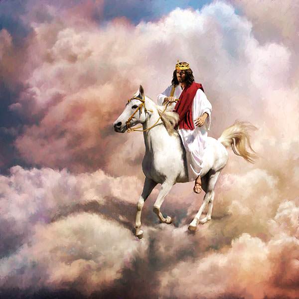 Read more about the article यीशु के राजा के रूप में आने की कहानी – The story of jesus coming as king