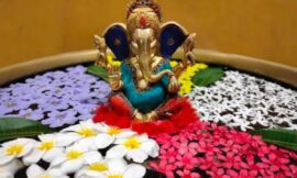 जानिए कैसे करना चाहिए घर में बप्पा का मंगल प्रवेश और स्थापना- Know how bappa’s auspicious entry and establishment should be done in the house