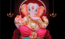 गणपति राखो मेरी लाज – Ganpati rakho meri laaj