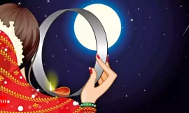 जानिए इस साल 2024 में करवा चौथ का व्रत किस दिन मनाया जाएगा। Know on which day karva chauth fast will be observed in this year 2024