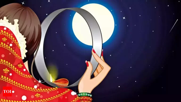 Read more about the article जानिए इस साल 2024 में करवा चौथ का व्रत किस दिन मनाया जाएगा। Know on which day karva chauth fast will be observed in this year 2024