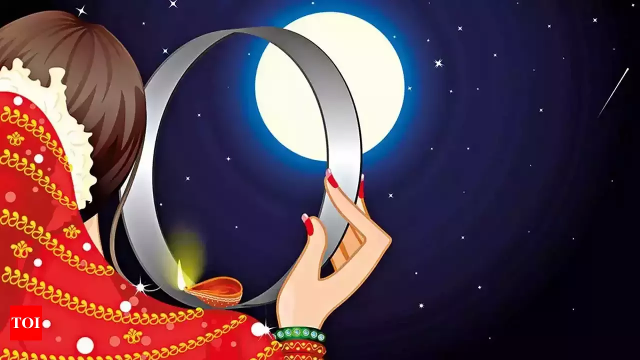 जानिए इस साल 2024 में करवा चौथ का व्रत किस दिन मनाया जाएगा। Know on which day karva chauth fast will be observed in this year 2024