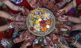 जानिए हरियाली तीज पर कैसे करें पूजा और कब किया जा सकता है व्रत का पारण। Know how to perform puja on hariyali teej and when the fast can be broken