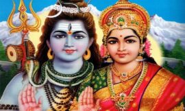 जानिए शनि प्रदोष व्रत का पूजा मुहूर्त और विधि के बारे में – Know about the puja time and method of shani pradosh fast