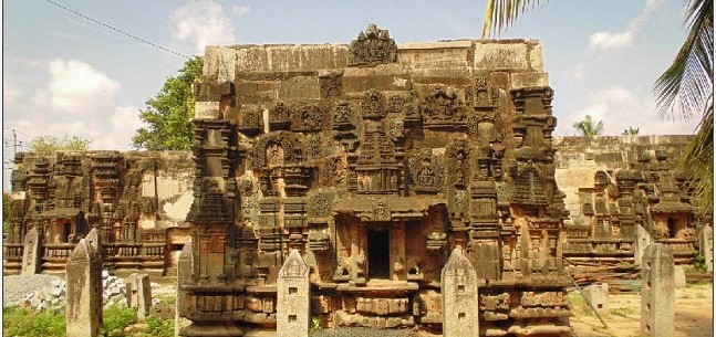 लक्ष्मेश्वर जैन मंदिर का इतिहास - History of lakshmeshwar jain temple