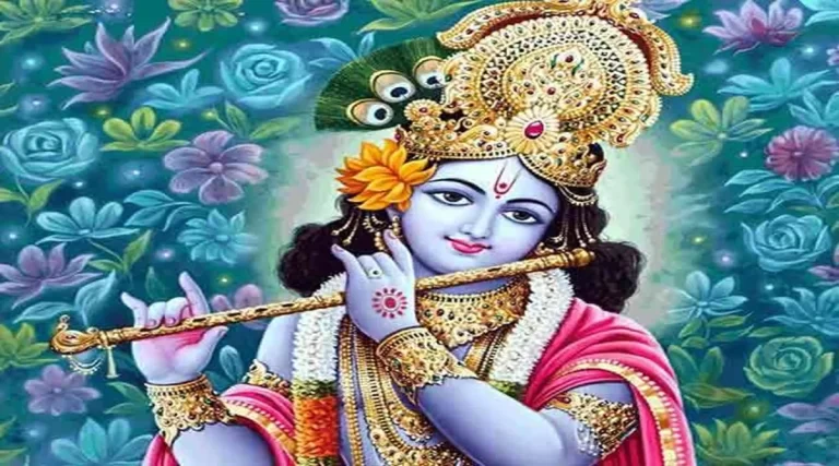 Read more about the article मन चल रे वृन्दावन धाम – Man chal re vrindavan dham