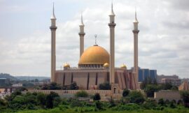 अबूजा राष्ट्रीय मस्जिद का इतिहास – History of abuja national mosque