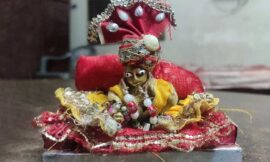 जन्माष्टमी पर ऐसे करें अभिषेक, खिल उठेंगे लड्डू गोपाल – Do abhishek like this on janmashtami and laddu gopal will blossom