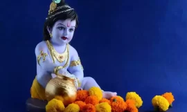 गजकेसरी योग में मनाई जाएगी जन्माष्टमी, जानें सही शुभ मुहूर्त के बारे में – Janmashtami will be celebrated in gajakesari yoga, know about the correct auspicious time