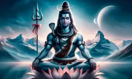 जय शिव शंकर जय गंगाधर – Jai shiv shankar jai gangadhar