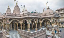 श्री कालूपुर स्वामीनारायण मंदिर का इतिहास –  History of shri kalupur swaminarayan temple