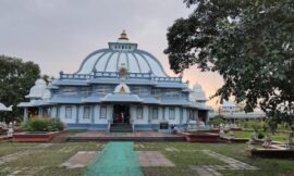 श्री महालसा नारायणी मंदिर का इतिहास – History of shri mahalasa narayani temple