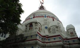 शुक्रेश्वर मंदिर का इतिहास – History of shukreshwar temple