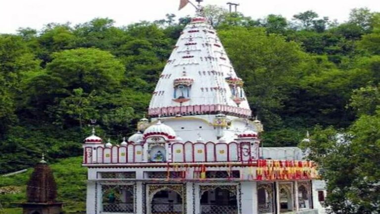 Read more about the article नागनी मंदिर का इतिहास – History of nagni temple