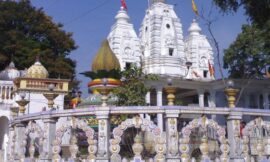 खजराना गणेश मंदिर का इतिहास – History of khajrana ganesh temple