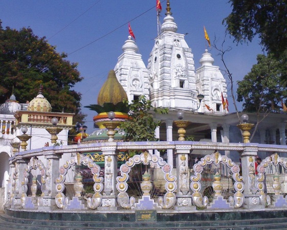 Read more about the article खजराना गणेश मंदिर का इतिहास – History of khajrana ganesh temple