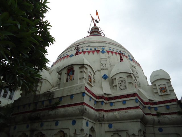 Read more about the article शुक्रेश्वर मंदिर का इतिहास – History of shukreshwar temple