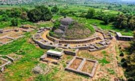 धर्मराजिका स्तूप का इतिहास – History of dharmarajika stupa