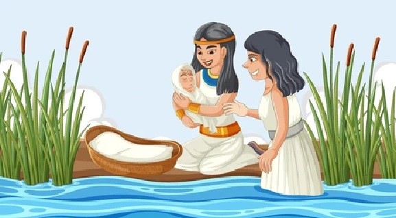 Read more about the article एक राजकुमारी को एक बच्चा मिलता है कहानी – A princess finds a baby story