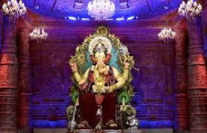 अगर घर में विराजमान हैं गणपति, तो इन गलतियों से बचें - If ganpati is present in the house, then avoid these mistakes