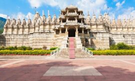 महावीर जैन मंदिर का इतिहास – History of mahavira jain temple