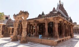 ओसियां ​​जैन मंदिर का इतिहास – History of osian jain temple