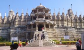 आदिनाथ जैन मंदिर का इतिहास – History of adinatha jain temple