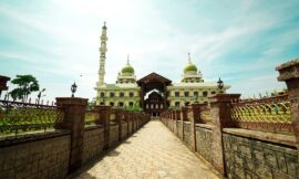 मलिक दीनार जुमा मस्जिद का इतिहास – History of malik deenar juma mosque