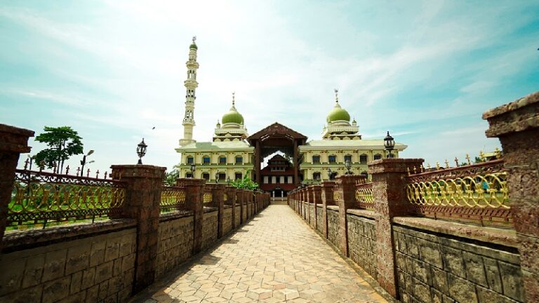 Read more about the article मलिक दीनार जुमा मस्जिद का इतिहास – History of malik deenar juma mosque