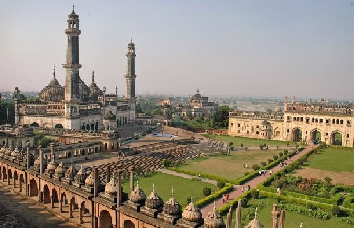 Read more about the article बड़ा इमामबाड़ा मस्जिद का इतिहास – History of bada imambara mosque