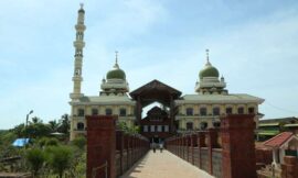 मलिक दीनार जुमा मस्जिद का इतिहास – History of malik dinar juma masjid