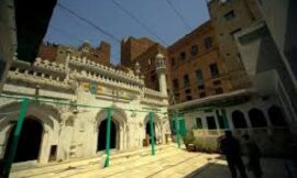 नीविन मस्जिद का इतिहास – History of neevin mosque