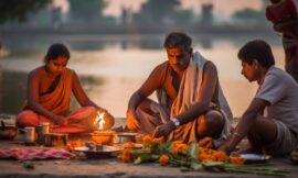 पितृ पक्ष में इन मंत्रों का करें जाप, पूर्वजों का मिलेगा आशीर्वाद और घर में रहेगी सुख-समृद्धि – Chant these mantras during pitru paksha, you will get blessings of your ancestors and peace and happiness will prevail in your house