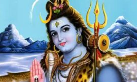 शिव समा रहे मुझमे – Shiv sama rahe mujhme