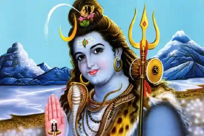 Read more about the article शिव समा रहे मुझमे – Shiv sama rahe mujhme