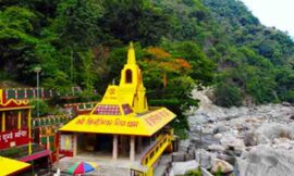 किरातेश्वर महादेव मंदिर का इतिहास – History of kirateshwar mahadev temple