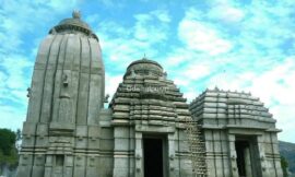 पातालेश्वर शिव मंदिर का इतिहास  – History of pataleshwar shiva temple