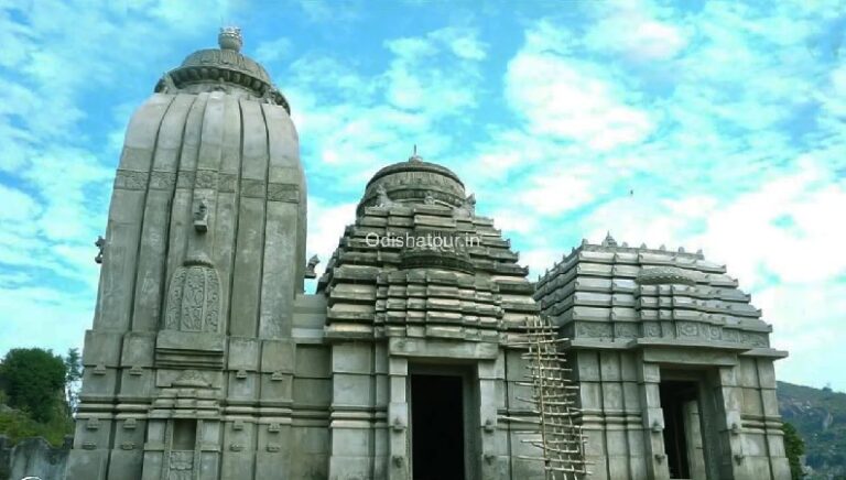 Read more about the article पातालेश्वर शिव मंदिर का इतिहास  – History of pataleshwar shiva temple