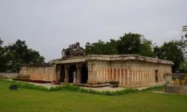 गुडिमल्लम मंदिर का इतिहास – History of gudimallam temple