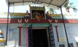 श्री वैकुंठ नाथ पेरुमल मंदिर का इतिहास – History of sri vaikunta nathan perumal temple