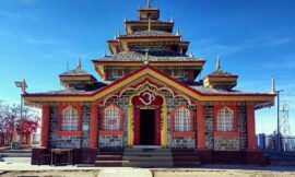 सुरकंडा मंदिर का इतिहास – History of surkanda temple