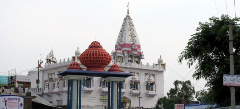 Read more about the article काठगढ़ मंदिर का इतिहास – History of Kathgarh Temple