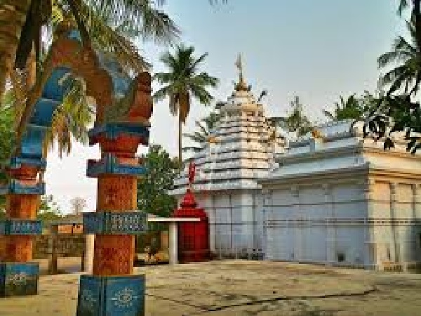 Read more about the article पश्चिमेश्वर शिव मंदिर का इतिहास – History of paschimeswar shiva temple