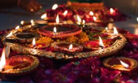 नवरात्रि से दिवाली तक, जानें प्रमुख त्योहारों की सही तिथि और शुभ मुहूर्त – From navratri to diwali, know the correct date and auspicious time of major festivals