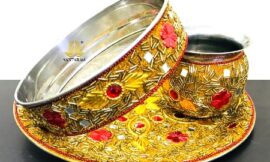 करवा चौथ पर खरीदें ये चीजें, वैवाहिक जीवन में आएगी खुशहाली – Buy these items on karva chauth to bring prosperity in your married life