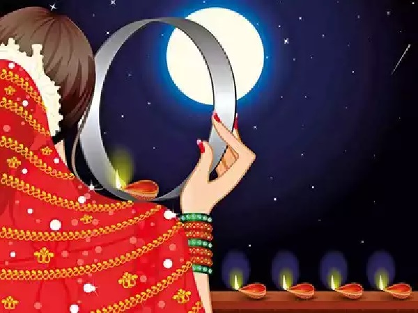 Read more about the article जानें करवा चौथ व्रत का शुभ मुहूर्त और पूजा का सही समय – Know the auspicious time of karva chauth fast and the right time of worship