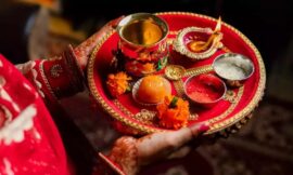 जानिए करवा चौथ व्रत से जुड़ी कई कथाएं – Know many stories related to karva chauth fast