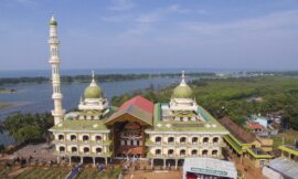 मलिक दीनार मस्जिद का इतिहास – History of malik deenar mosque