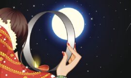 करवा चौथ पर जरूर सुनें ये कथा, मिलेगा सौभाग्यवती का आशीर्वाद – Do listen to this story on karva chauth, you will get the blessings of saubhagyavati