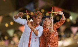 नवरात्रि में क्यों खेला जाता है गरबा और डांडिया? जानें इसका  महत्व – Why is garba and dandiya played during navratri? Know its importance